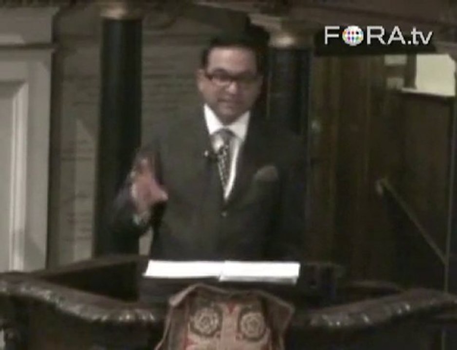 Raj Persaud: Happiness is 'Biologically Wired'