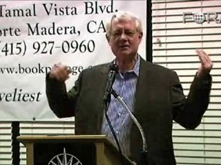 No Golly Waddling Way, The Power of the 'F-Bomb'