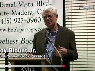 Roy Blount Jr. on the Origin of the Word 'Google'