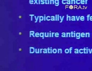 Advancements in Immunotherapy for Prostate Cancer