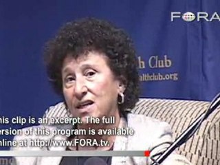 Marion Nestle on the Pet Food Industry