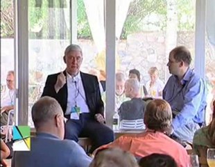 What Does the Future Hold for Cancer Prevention? (1 of 2)