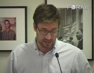 Arlo Crawford Describes Life on an Organic Vegetable Farm