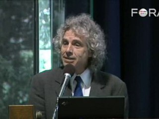 Steven Pinker Explains Why Innuendo Works