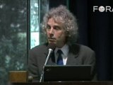 Steven Pinker on the Psychology of Swear Words