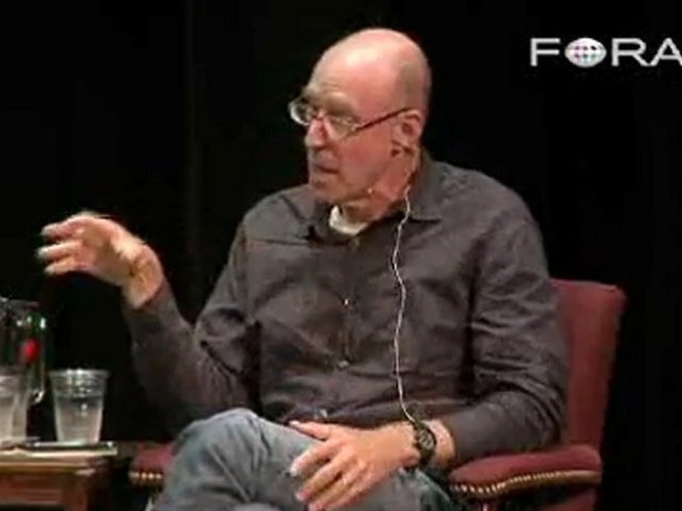 Voting with Our Forks