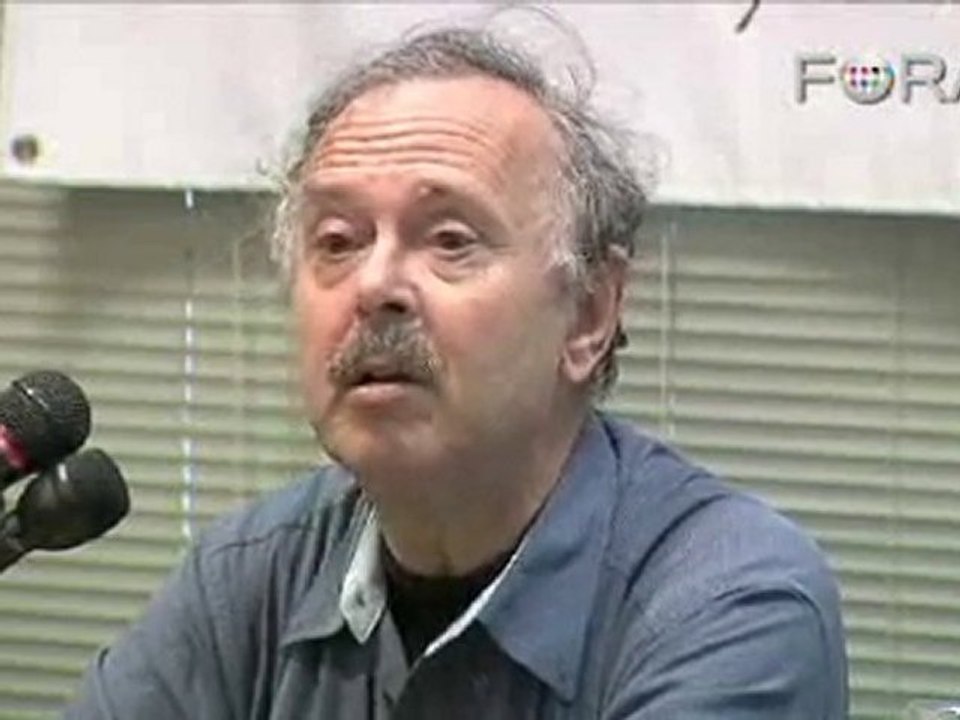 Richard Muller: The Scientific Facts of Global Warming