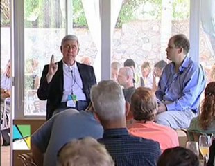 What Does the Future Hold for Cancer Prevention? (2 of 2)