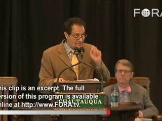 Abdallah Daar on Troubling Health Care Disparities