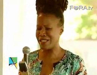 Majora Carter Finds Her 'Life Mission' in South Bronx