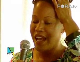 Majora Carter: Everyone's a Star in the New Green Economy