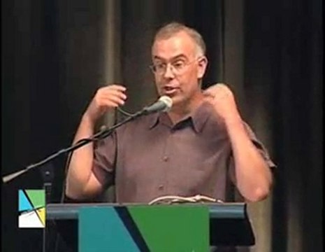 Ideas Festival: David Brooks on Human Behavior