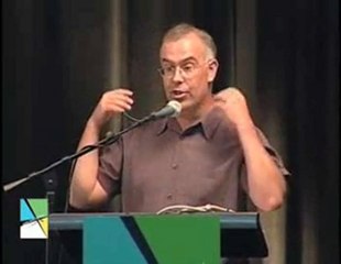 Ideas Festival: David Brooks on Human Behavior