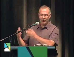 David Brooks on Conscious and Unconscious Human Behavior
