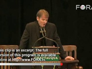 GINA Legislation Prohibits Genetic Discrimination