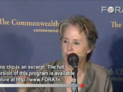 Alice Waters on the Idea of Edible Education