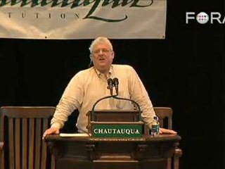 Arthur Caplan - The Bioethics of Engineering Children