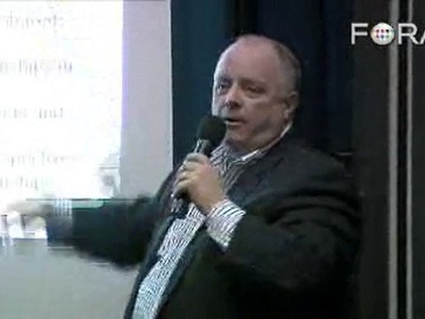 George Schofield Defines Social Networks in Later Life