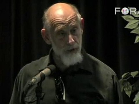 Leonard Susskind on the Nature of Black Holes