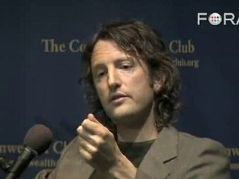 Sam Gosling Questions a 'Fake' Personal Space