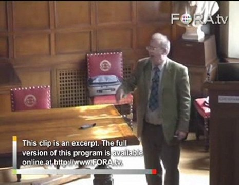 Ian Morison Traces WOW Signal to Possible Alien Life