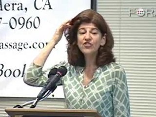 Julie Salamon Describes the Maimonides Emergency Room