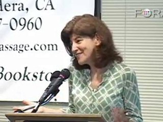 Julie Salamon on Hospital Politics and Feuding