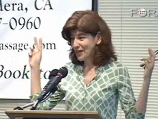 Why Julie Salamon Wrote About a Hospital