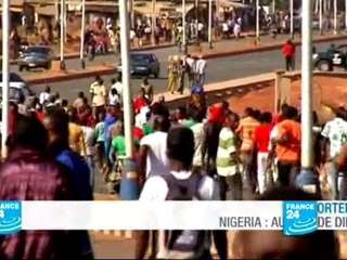 07h14 Flash info actualité FRANCE 24