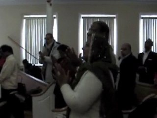 Sada Yesu Aj-Punjabi Christmas Song