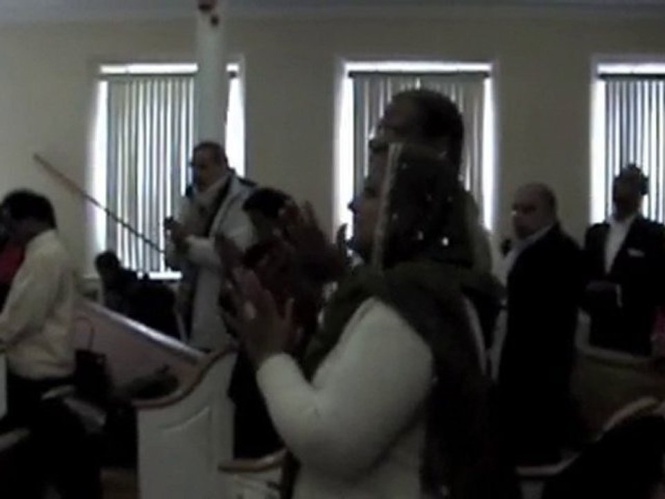 Sada Yesu Aj-Punjabi Christmas Song