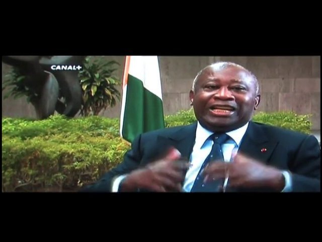 Côte d'ivoire élection