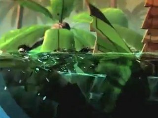 LittleBigPlanet Trailer (HD