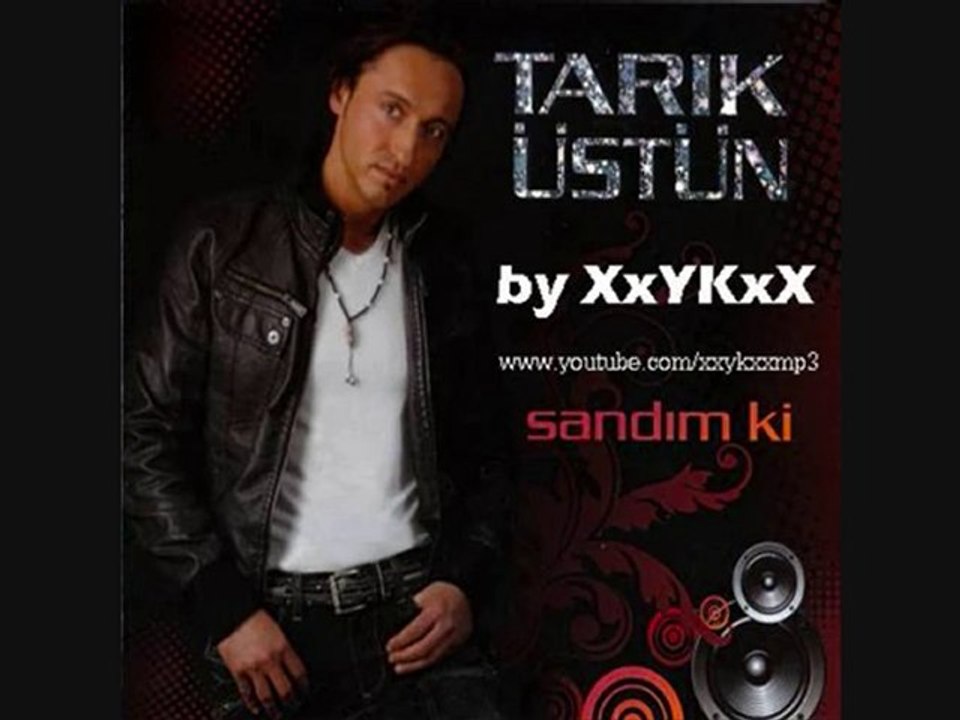 Tarık Üstün - Sende Büyü Mü Var