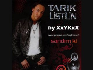 Tarık Üstün - Sende Büyü Mü Var