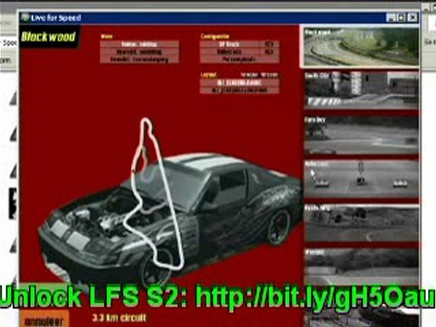 Live For Speed S2 Z28 Keygen Lan Online Play Video Dailymotion