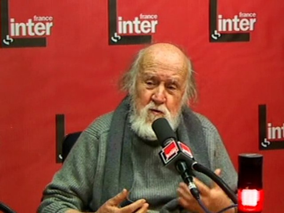 Hubert Reeves
