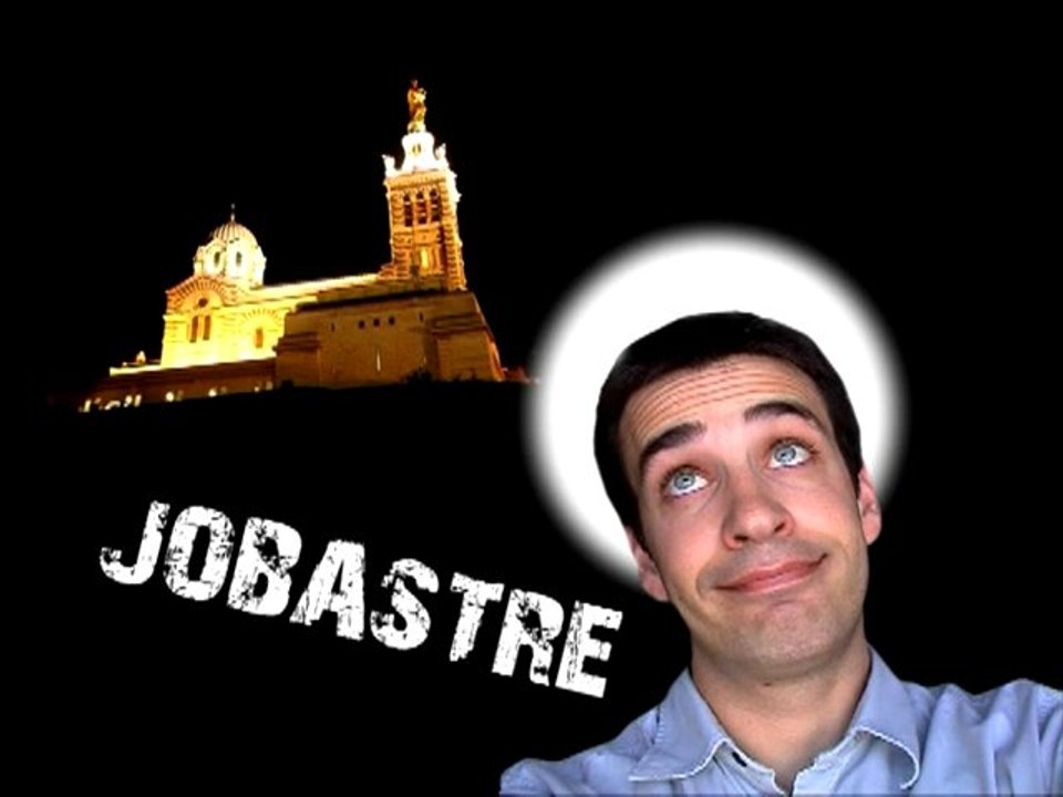 Jobastre