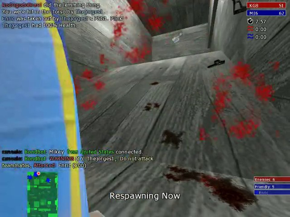 Match Urban Terror 134 (bleirrilla_a8)