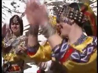 Mouloud Rami L'Jean Taché