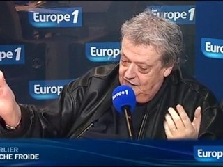 Découvrez la noblesse de l’ingrédient avec Patrick Poivre d'Arvor ✍️