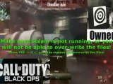 Call Of Duty Black Ops 15th Prestige Hack (15th Prestige Lev