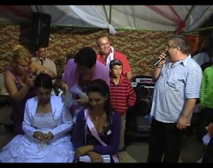 nunta george si diana 2  2010