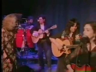 Across the Great Divide (with Emmylou)