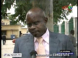 Assemblée générale du collectif des chefs de quartier de BZV