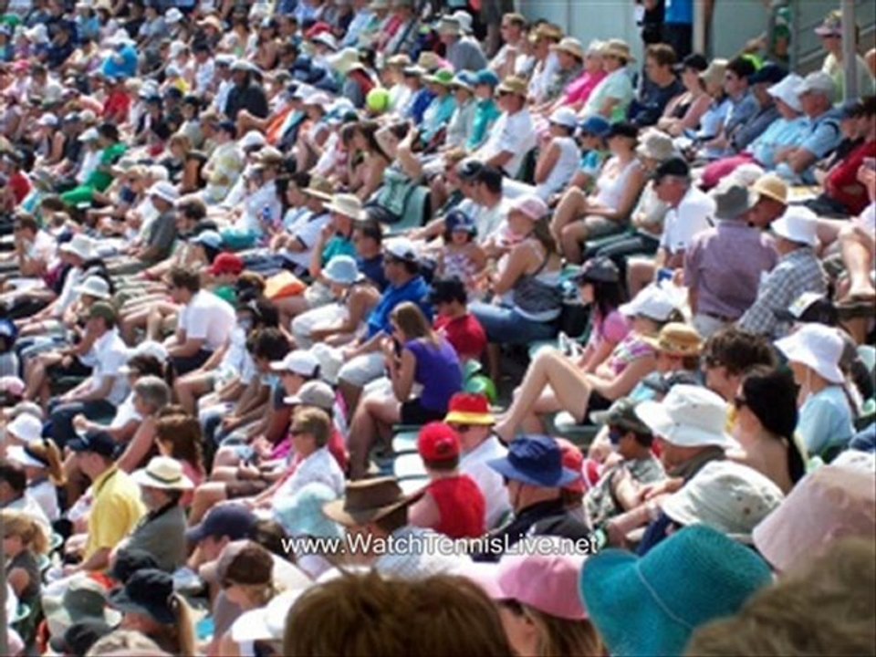 watch Australian Open live online free