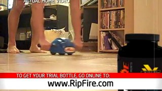 Muscle Toning Supplements – RipFire is #1