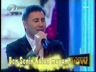 İzzet Yıldızhan - Senin Kulun muyum