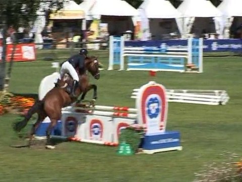 Sixieme Sens Fontainebleau Finale 4 ans 01.09.10