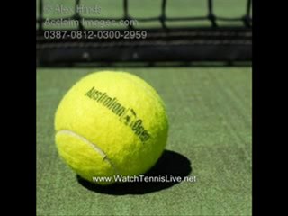 where can i watch Australian Open live matches
